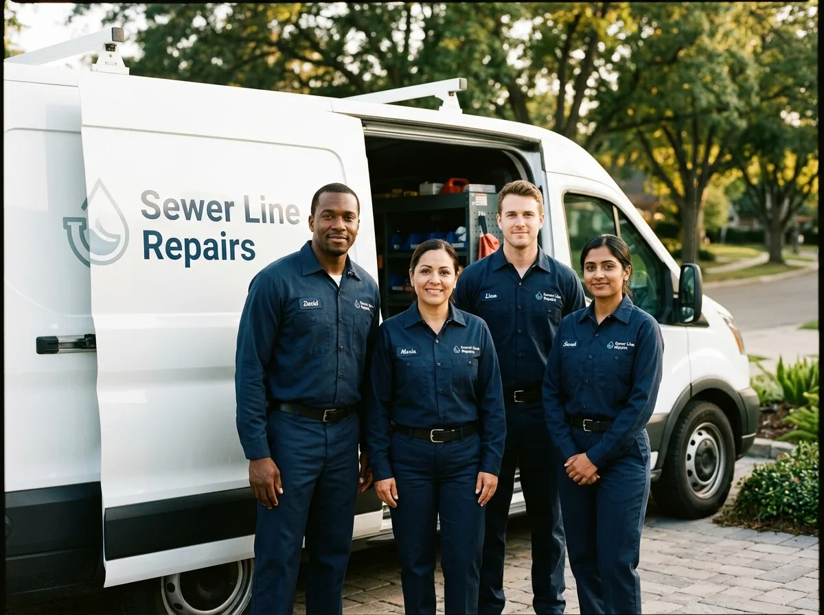 Emergency Plumber company in Union City, GA