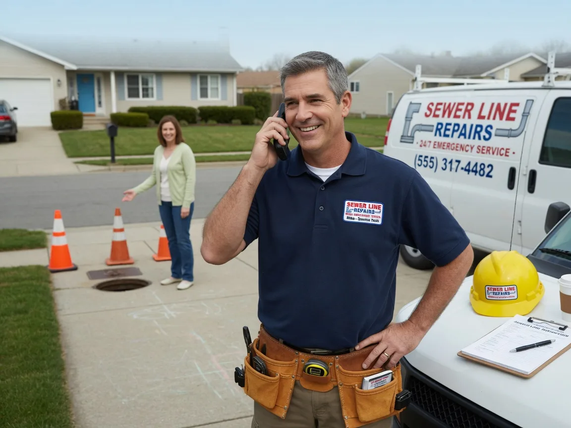 Emergency Plumber Union City, GA FAQs